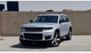 Jeep Grand Cherokee Limited L 2021 GCC Agency Warranty Brand New 3.6L V6