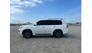 Lexus LX570 Sport Platinum Gcc