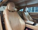 أستون مارتن DB11 STANDARD