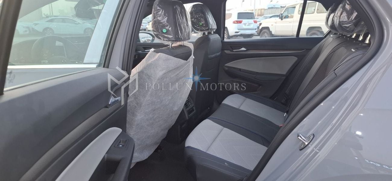 Volkswagen Golf GOLF 8 2025