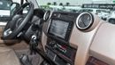 تويوتا لاند كروزر بيك آب TOYOTA LC 79 - WINCH - DIFF-LOCK - MANUAL -2024