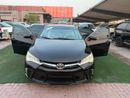Toyota Camry LE clean condition, two keys
