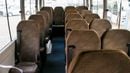 Toyota Coaster Toyota Coaster 4.2 MT 23 Seats 2026 with AC