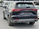 Chery Tiggo 8 Pro FLAGSHIP CHERY TIGGO 8 PRO