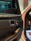 مرسيدس بنز E 63 AMG S 5.5L