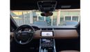 Land Rover Range Rover Sport Autobiography 5.0L
