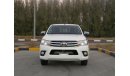 Toyota Hilux 2016 Full Automatic   Ref# 276