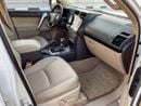 Toyota Prado Toyota Prado TX-L 2022 V6 Full Option 4.0L