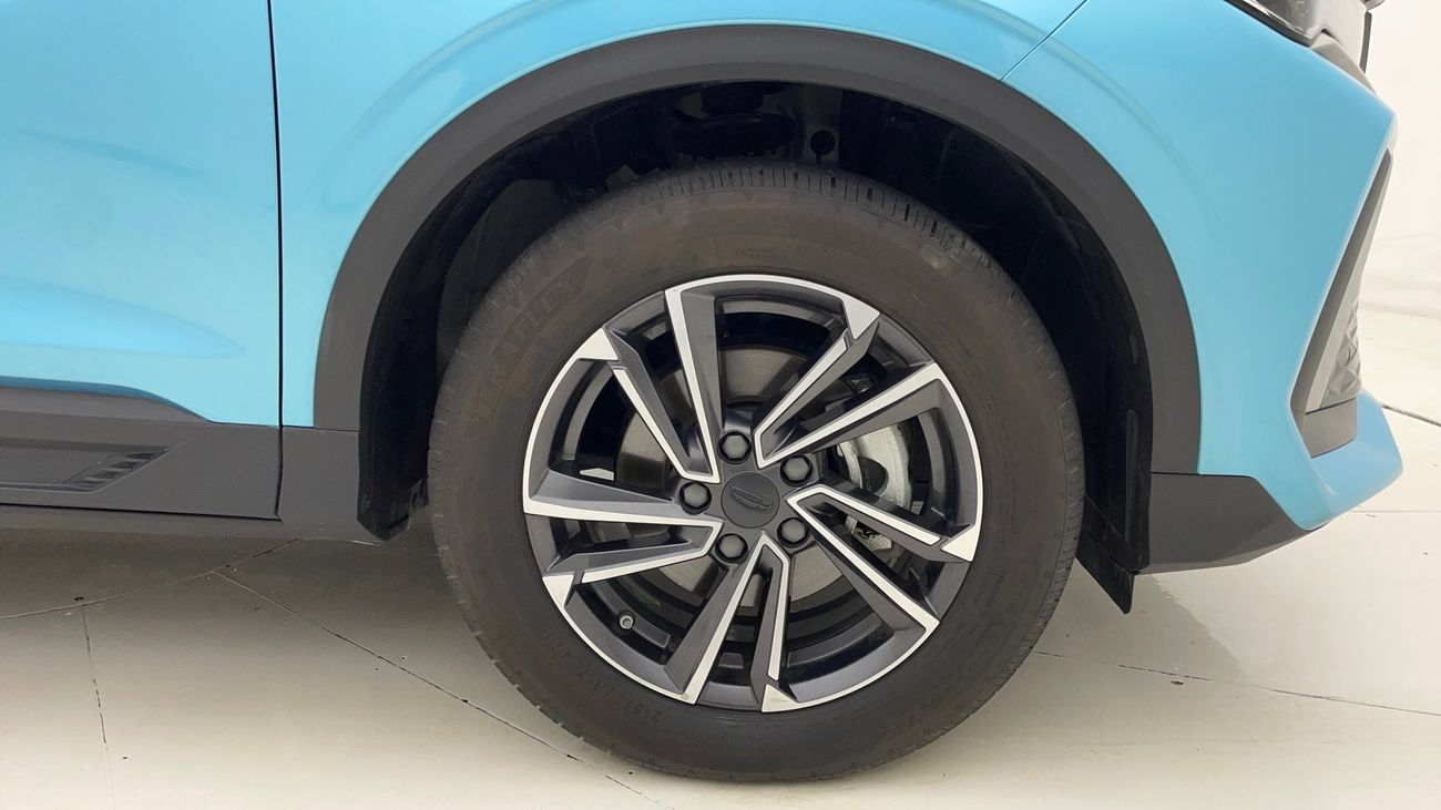 Geely Coolray GL 1.5 | Zero Down Payment | Home Test Drive