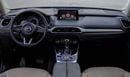 مازدا CX9 مازدا CX-9 GTX (TC) موديل 2019، سيارة دفع رباعي بخمسة أبواب، محرك بنزين 4 سلندر سعة 2.5 لتر، ناقل حر