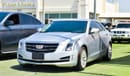 Cadillac ATS 20T