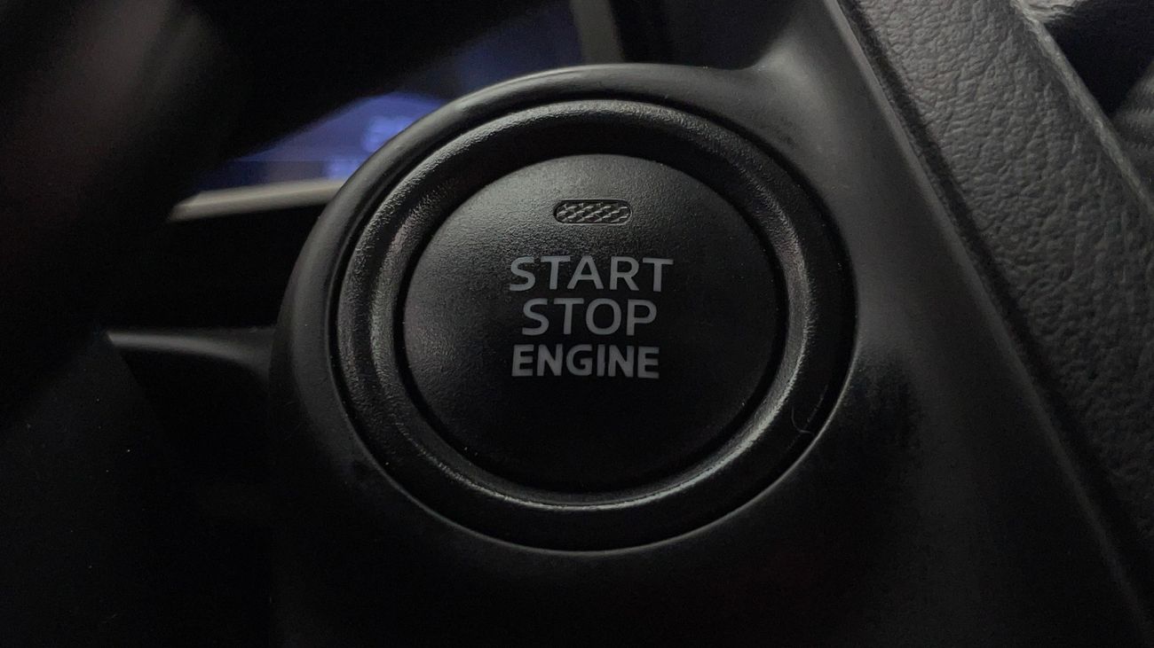 مازدا CX3 GTL 2 | بدون دفعة مقدمة | اختبار القيادة في المنزل