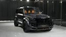 Land Rover Defender | 110 P400 | LUMMA CLR LD | LIMITED OFFER | V6 | FULLY LOADED | EXPORT PRICE