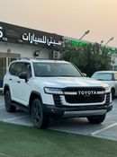 Toyota Land Cruiser GR-S TOYOTA LAND CRUSIER GR 3.3 TWIN TURBO ENGINE DEISEL