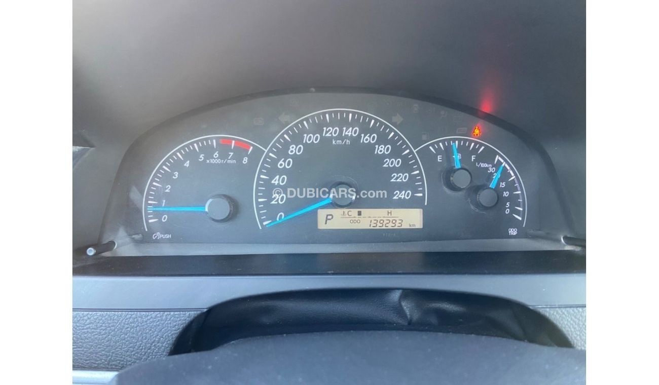 تويوتا كامري GL GL GL GL