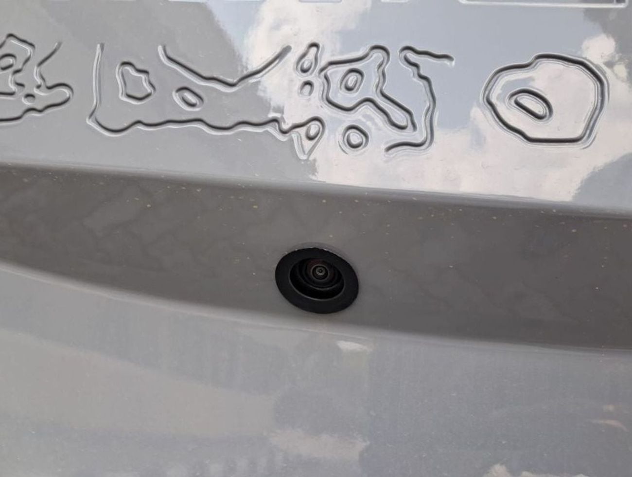 GMC Hummer EV HUMMER EV SUV FIRST EDITION