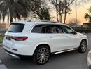 Mercedes Maybach GLS600 Maybach MERCEDES GLS 600 MAYBACH 2020 CLEAN TITTLE