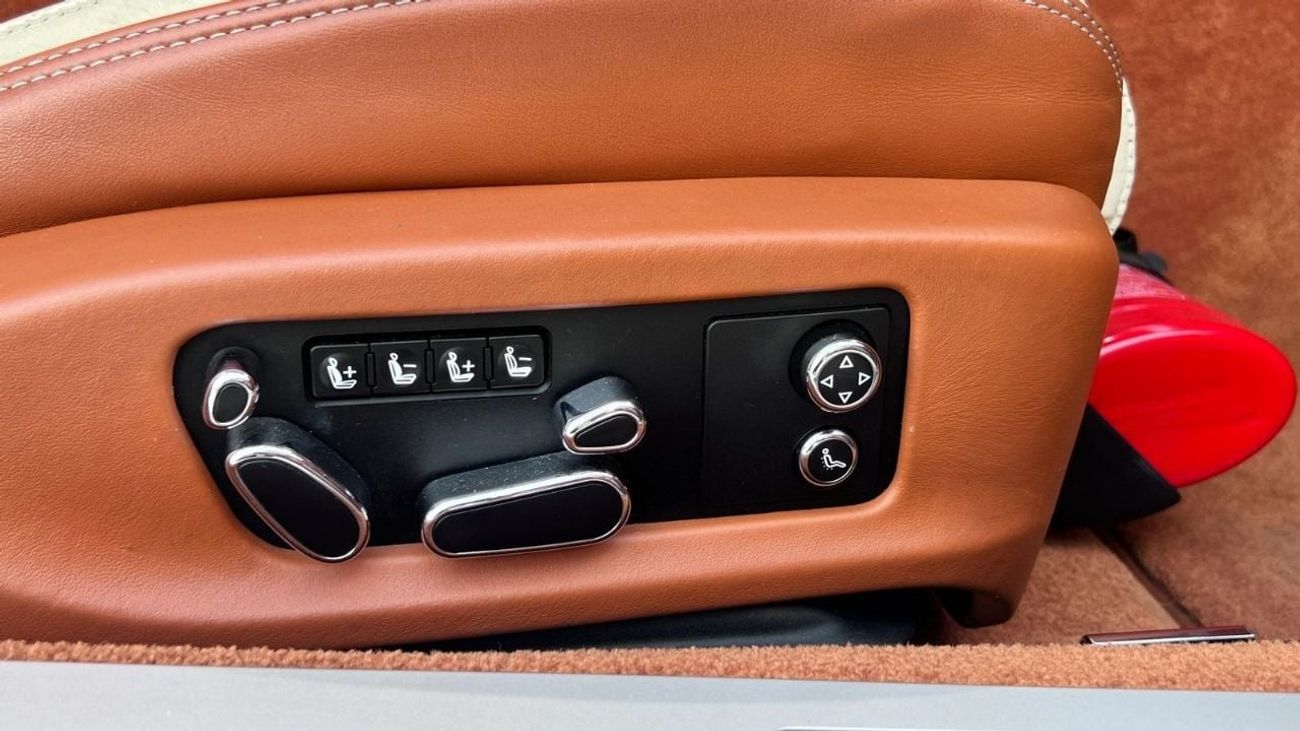 Bentley Continental GT BENTLEY CONTINENTAL GT 2019 | GCC | PREMIUM BICOLOR INTERIOR | AVAILABLE ON ZERO DOWN PAYMENT