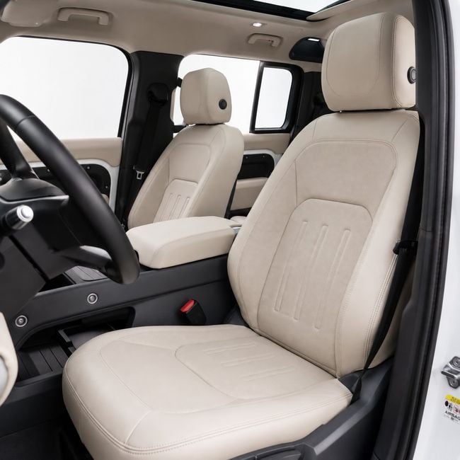 Land Rover Defender X P400, миниатюра 28