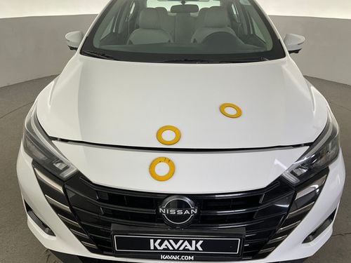 Nissan Sunny SL 1.6L SL | Guaranteed Warranty | 0 Down Payment