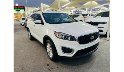 Kia Sorento EX