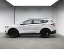 Jetour X70 LUX