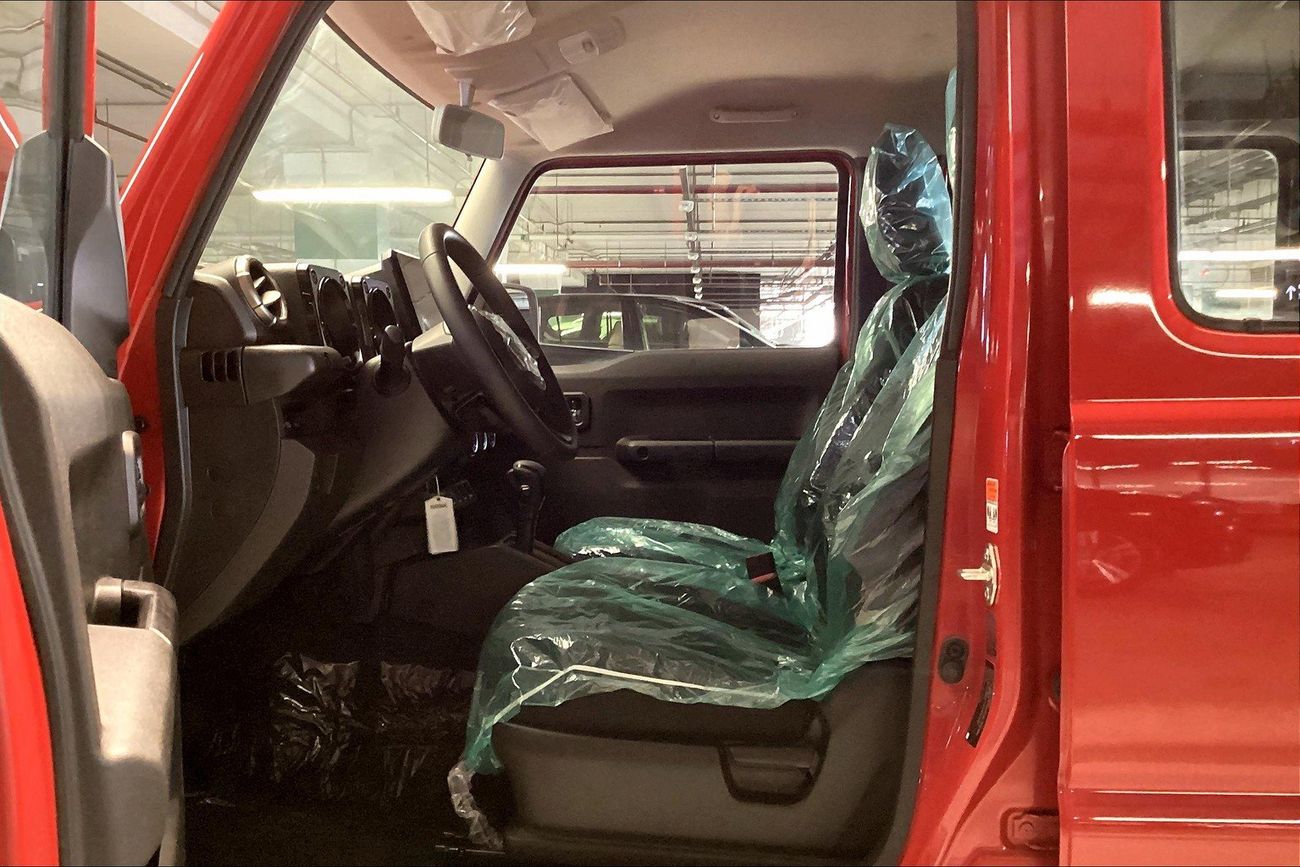 Suzuki Jimny GLX | Guaranteed Warranty | 0 Down Payment