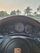 بورش كايان S 4.8L