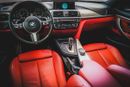 BMW 420i M Sport