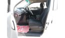 Toyota Prado TOYOTA LAND CRUISER PRADO RIGHT HAND DRIVE (PM980)