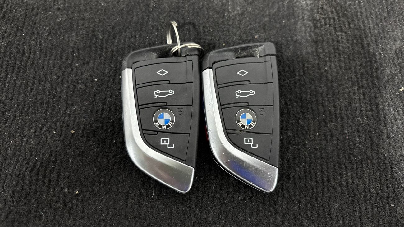 BMW 420i M SPORT 2023 | AED 2163/Month | 0 DP | 30 Day Return | Warranty | Service History
