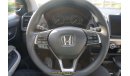 هوندا سيتي HONDA CITY 1.5L DX 2024