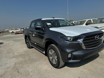 Mazda BT-50 3.0L Diesel