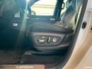 لكزس LX 700h LEXUS LX700H OVERTRAIL
