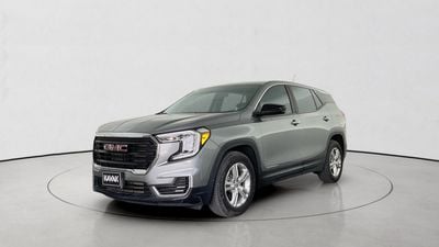 GMC Terrain SLE | Guaranteed Warranty | 0 Down Payment