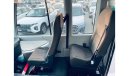 Toyota Coaster TOYOTA COASTER 4.0L DIESEL 23 SEATS 2023 GCC