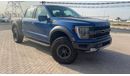 Ford F 150 Raptor Raptor BRAND NEW 2022 Model NEW SHAPE CREW CAB GTDI FOR EXPORT