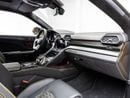 Lamborghini Urus BUY NOW, PAY 2027 | THE BLACKLINE STANDARD | June 2027 Warranty GCC, Low KM's