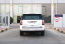 جي أم سي يوكون Denali 6.2L (8 Seater)