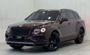 Bentley Bentayga Special Edition V8 2019 Bentley Bentayga Special Edition V8, Warranty, Full Bentley Service History,