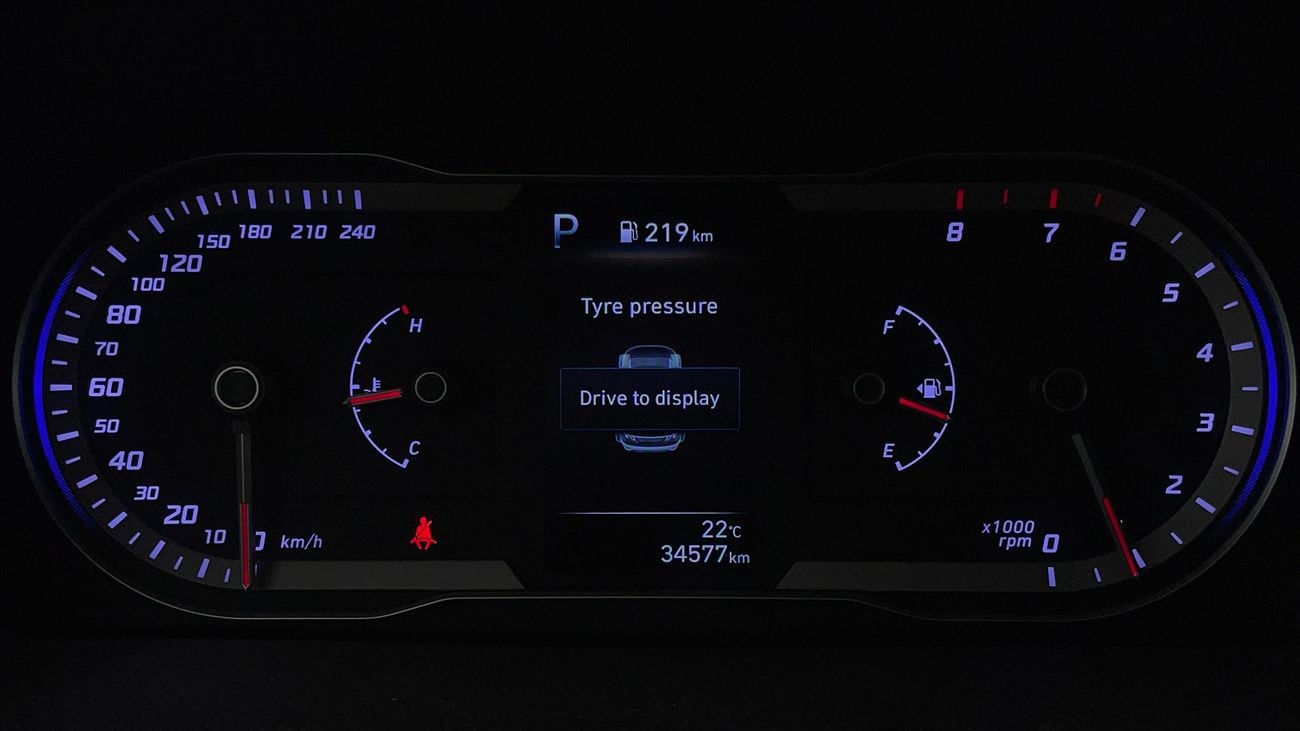 Hyundai Tucson SMART 2 | Zero Down Payment | Home Test Drive