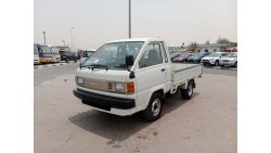 تويوتا Townace TOYOTA TOWNACE PICK UP RIGHT HAND DRIVE (PM1605)