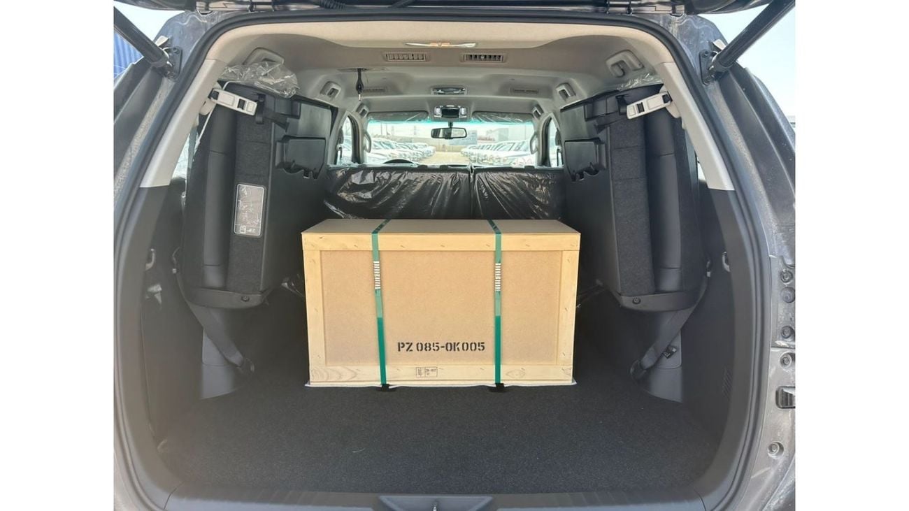 تويوتا فورتونر 2.8L DIESEL V4 | 0 KM | 2023 | AUTOMATIC | BRAND NEW | 03 YEARS WARRANTY