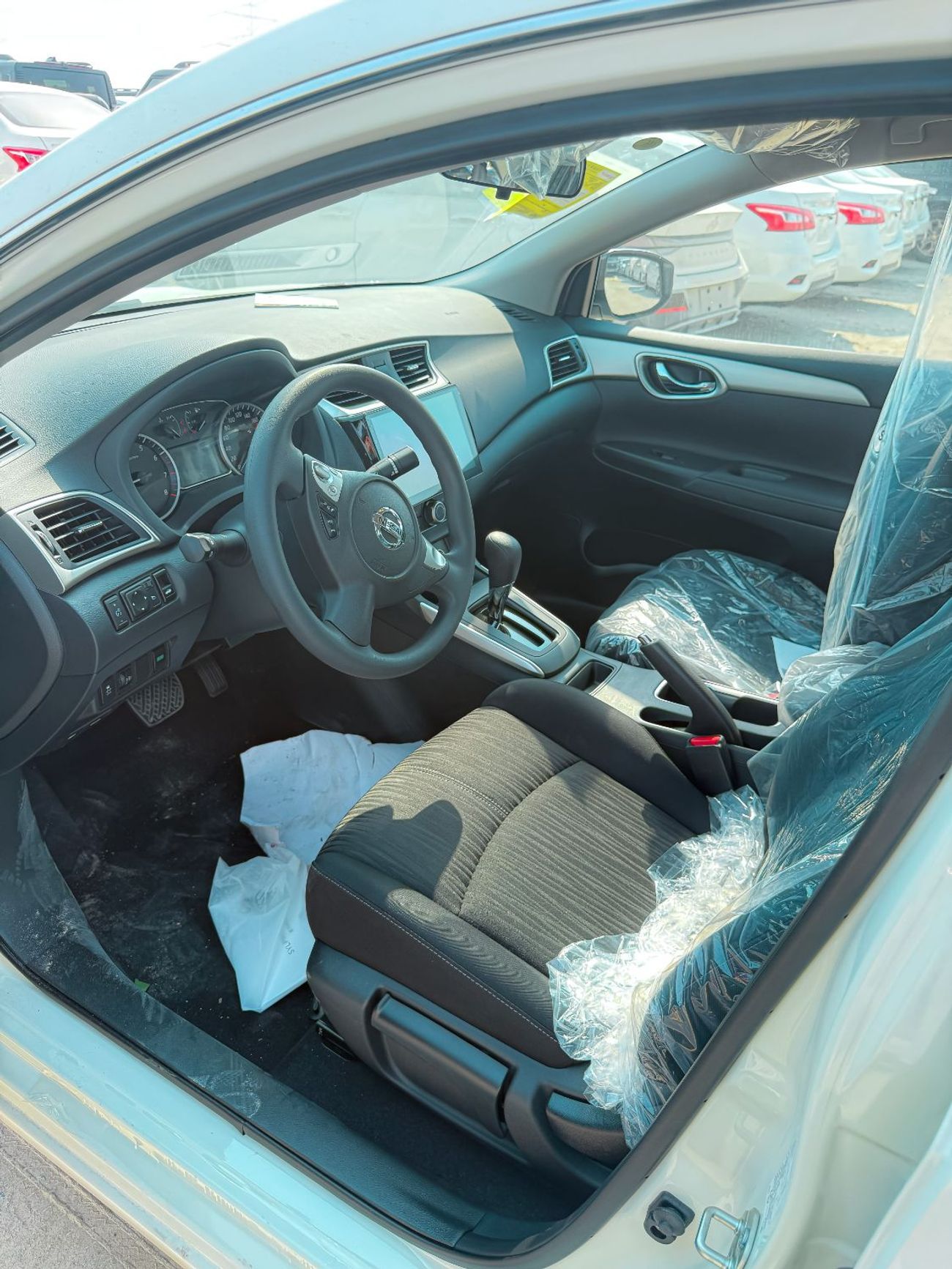Nissan Sylphy Classic XE 1.6L