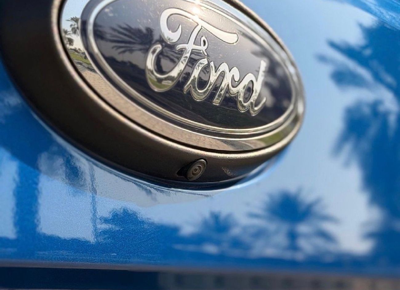 Ford Ranger Sports 2022 Model RHD Diesel Engine Full Option Very Clean And Perfect Condition