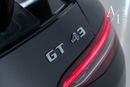 Mercedes-Benz AMG GT 43 AMG Coupe 2022 Mercedes Benz GT43 AMG Coupe, Warranty, Full Mercedes Service History, Full Options,