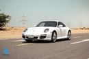 بورش 911 CARRERA S
