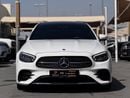 مرسيدس بنز E200 2.0L