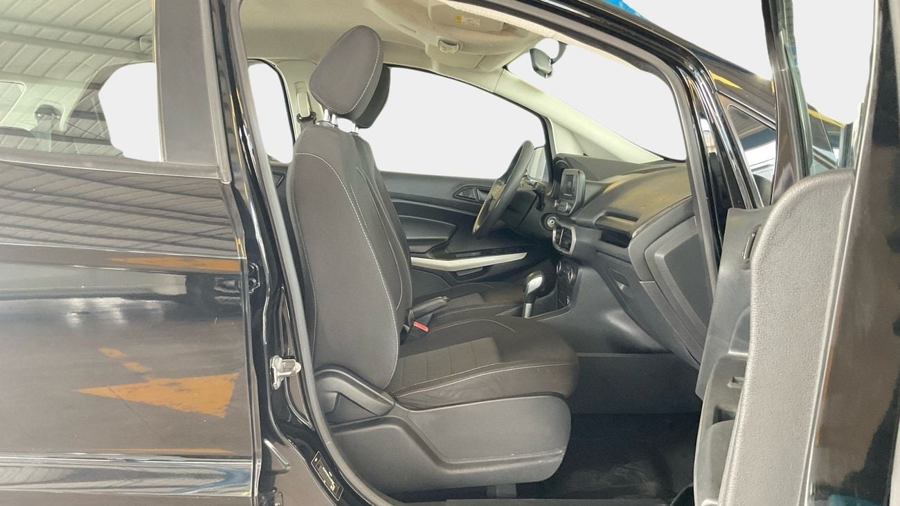 Ford EcoSport 1.5 AMBIENT DCT POWERSHIFT | Guaranteed Warranty | 0 Down Payment