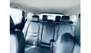 مازدا CX-9 Right hand drive Full option leather seats clean car